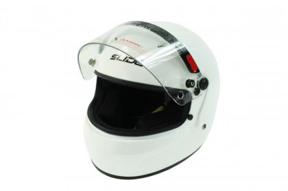 Kask SLIDE BF1-750 KOMPOZYT roz. L