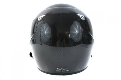 Kask SLIDE BF1-760B CARBON roz. M