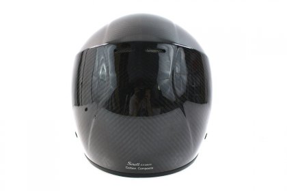 Kask SLIDE BF1-770 CARBON roz. L