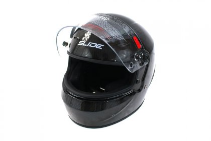Kask SLIDE BF1-790 CARBON roz. XL