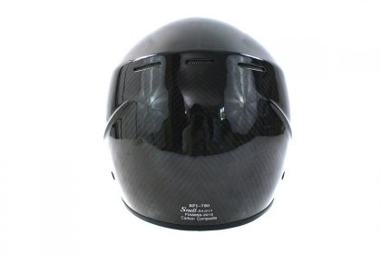 Kask SLIDE BF1-790 CARBON roz. XL
