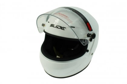 Kask SLIDE BF1-790 KOMPOZYT roz. L