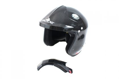 Kask SLIDE BF1-R7 CARBON roz. M