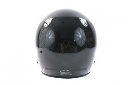 Kask SLIDE BF1-R7 CARBON roz. S