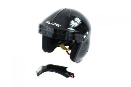 Kask SLIDE BF1-R7 KOMPOZYT roz. L