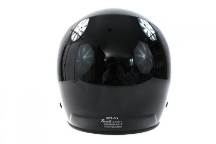 Kask SLIDE BF1-R7 KOMPOZYT roz. L