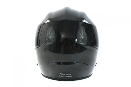 Kask SLIDE BF1-R81 CARBON roz. M