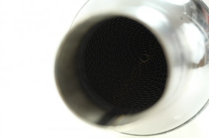 Katalizator sportowy FI 50 3-5L EURO 4