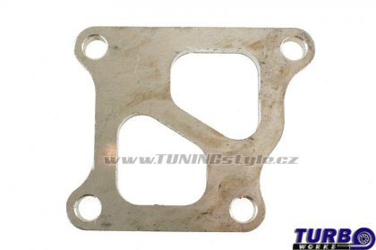 Adaptér turba Mitsubishi Lancer Evo 4G63