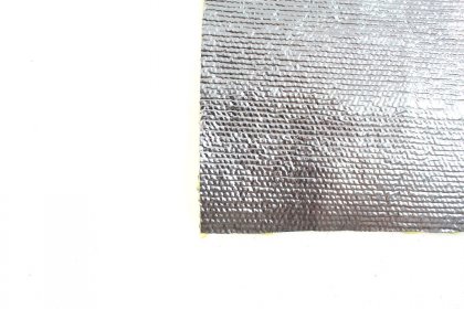 Mata termiczna 1.5mm 0.3 x 0.3m Aluminium/Aramid