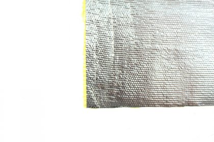 Mata termiczna 1.5mm 0.3 x 0.6m Aluminium/Aramid