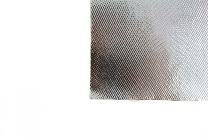 Mata termiczna samoprzylepna 0.75mm 0.3 x 0.3m Aluminium/Krzemionka