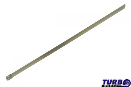 Opaska zaciskowa ball-lock 8x300mm