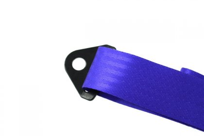 Pasy sportowe SLIDE 3p 2" Purple