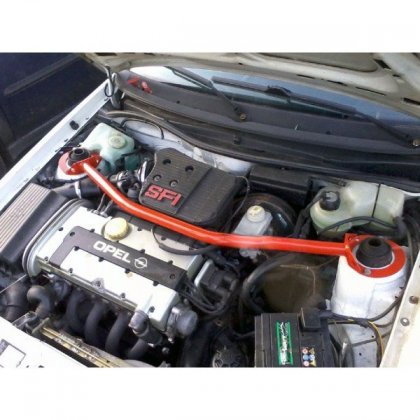 Rozpórka Opel Astra F GSI TurboWorks