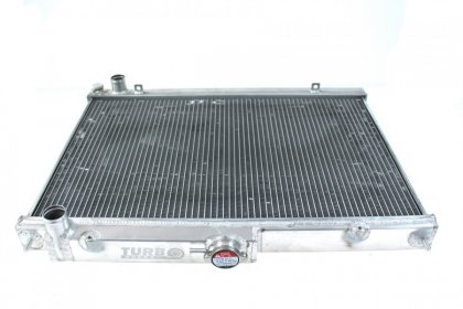 Sportowa chłodnica wody Nissan Skyline R33 R34 TurboWorks