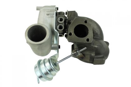 Turbosprężarka TurboWorks 53039700052 VW Audi 1.8T 180hp