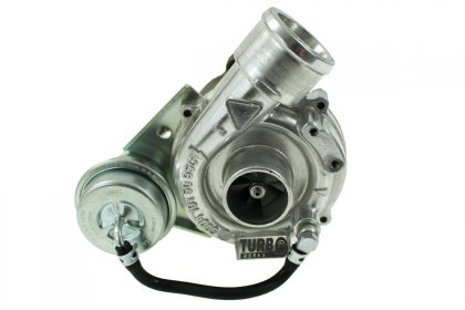 Turbosprężarka TurboWorks 53049880015 VW Audi 1.8T 210hp