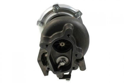 Turbosprężarka TurboWorks GT2860 Float Cast 5-Bolt 0.64AR