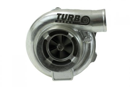 Turbosprężarka TurboWorks GT3037R BB V-Band 0.63AR