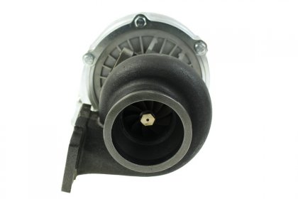 Turbosprężarka TurboWorks GT3037R BB V-Band 0.63AR