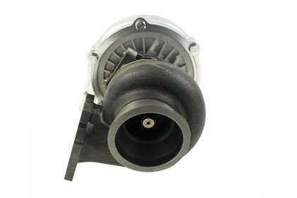 Turbosprężarka TurboWorks GT3076 Float Cast V-Band 0.63AR