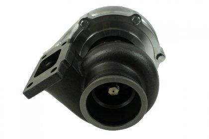 Turbosprężarka TurboWorks GT3076R DBB Cast V-Band 0.82AR