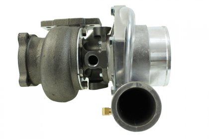 Turbosprężarka TurboWorks GT3582 Float Cast 4-Bolt 0.63AR