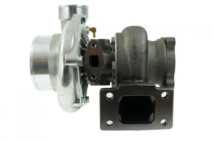 Turbosprężarka TurboWorks GT3582 Float Cast 4-Bolt 0.63AR