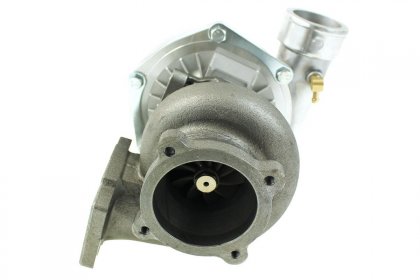 Turbosprężarka TurboWorks GT3582 Float Cast 4-Bolt 0.63AR