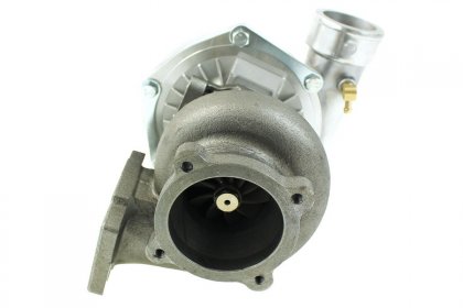 Turbosprężarka TurboWorks GT3582 Float Cast 4-Bolt 0.82AR