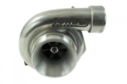 Turbosprężarka TurboWorks GT3582R BB Cast V-Band 0.82AR