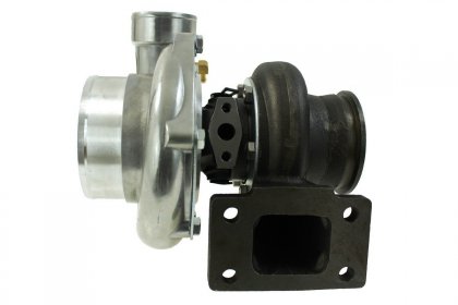 Turbosprężarka TurboWorks GT3582R BB Cast V-Band 0.82AR