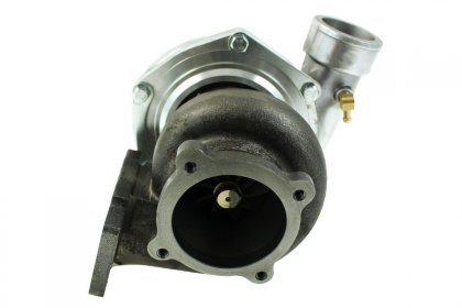 Turbosprężarka TurboWorks GT3582R DBB Cast 4-Bolt 0.63AR