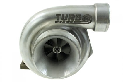 Turbosprężarka TurboWorks GT3582R DBB Cast V-Band 0.82AR