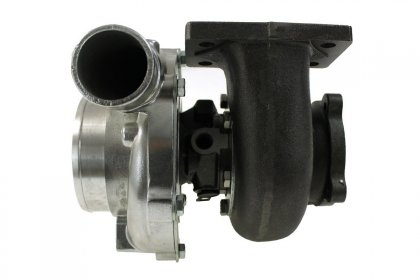 Turbosprężarka TurboWorks GTX3076R DBB CNC 4-Bolt 0.63AR