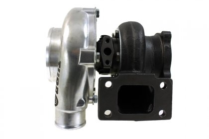 Turbosprężarka TurboWorks GTX3076R DBB CNC 4-Bolt 0.63AR