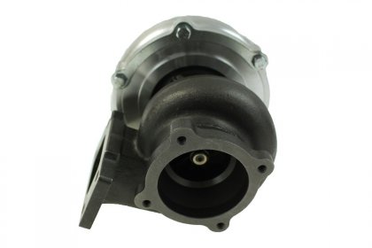 Turbosprężarka TurboWorks GTX3076R DBB CNC 4-Bolt 0.63AR