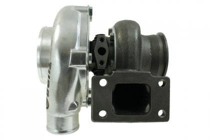 Turbosprężarka TurboWorks GTX3076R DBB CNC V-Band 0.63AR