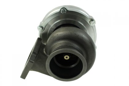 Turbosprężarka TurboWorks GTX3076R DBB CNC V-Band 0.63AR