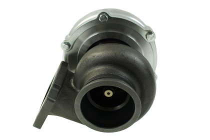 Turbosprężarka TurboWorks GTX3076R DBB CNC V-Band 0.82AR