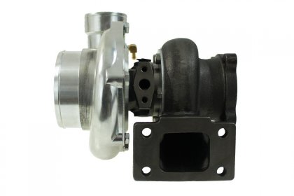 Turbosprężarka TurboWorks GTX3582R DBB CNC 4-Bolt 0.82AR