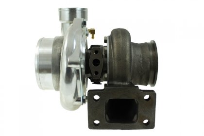 Turbosprężarka TurboWorks GTX3582R DBB CNC V-Band 0.63AR