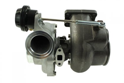 Turbosprężarka TurboWorks HY35R BB