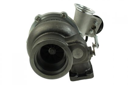 Turbosprężarka TurboWorks HY35R BB