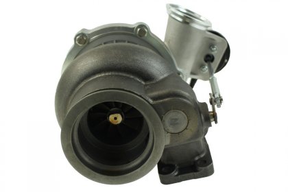 Turbosprężarka TurboWorks HYX35R DBB