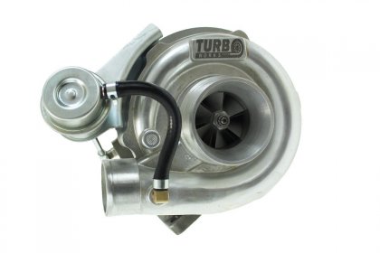 Turbosprężarka TurboWorks T3/T4R BB