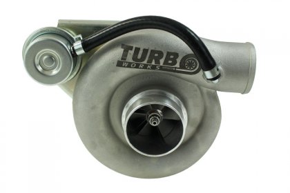 Turbosprężarka TurboWorks TD05-20G 450hp Subaru