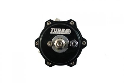 Wastegate zewnętrzny TurboWorks 34mm 0,5 Bar Black