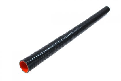 Łącznik 100cm FLEX wzmacniany TurboWorks PRO Black 15mm